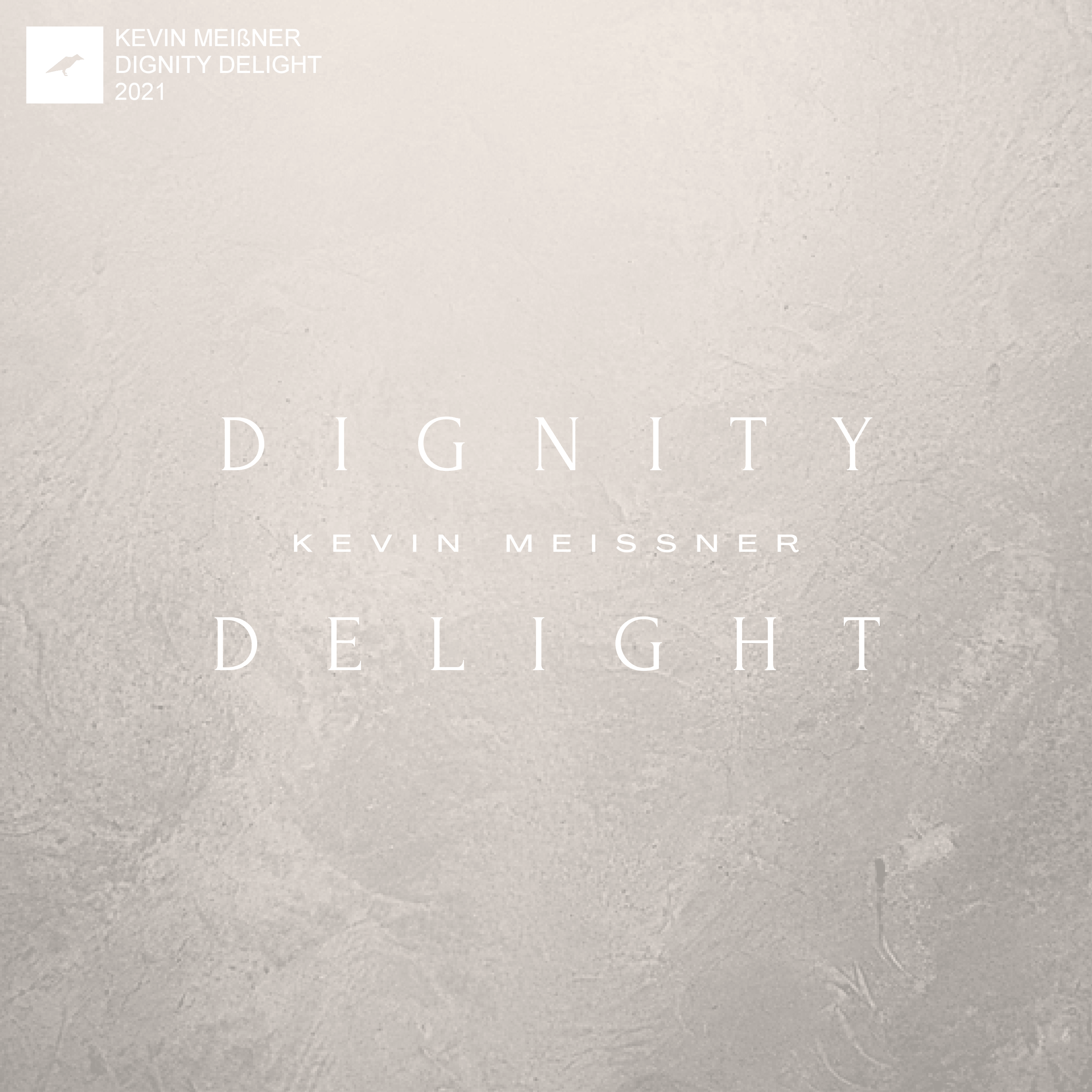 Kevin Meißner Dignity Delight Cover Art