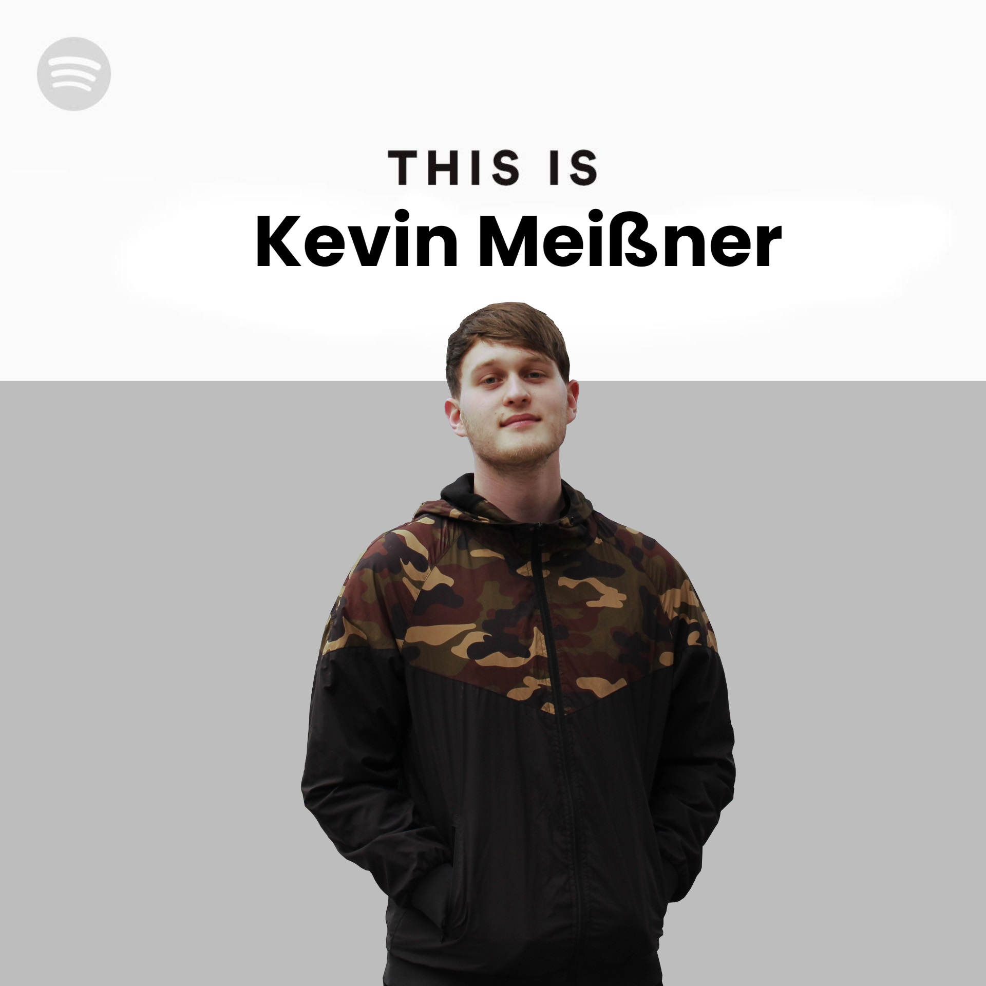 This is Kevin Meißner Spotify Playlist